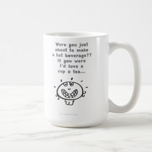400 COFFEE MUG