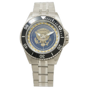 [400] Presidential Service Badge [PSB] Watch