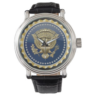 [400] Presidential Service Badge [PSB] Watch