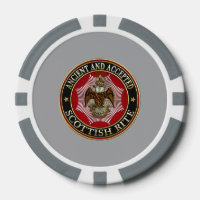 [400] Scottish Rite Double-headed Eagle