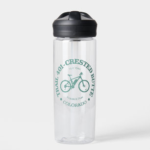 401 Trail - Crested Butte (MB) Water Bottle