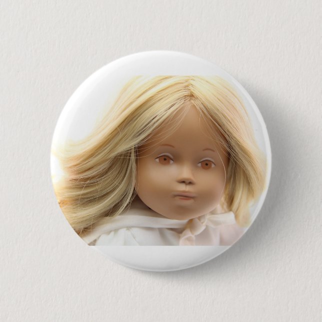 40223_Irka_0014 6 Cm Round Badge (Front)