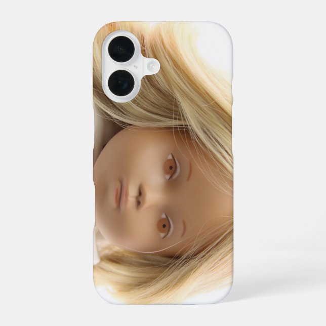 40223 Irka Morgenthaler iPhone Cases (Back)