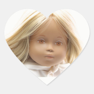 40223 Sasha Baby Puppe Irka Sticker Carcasses