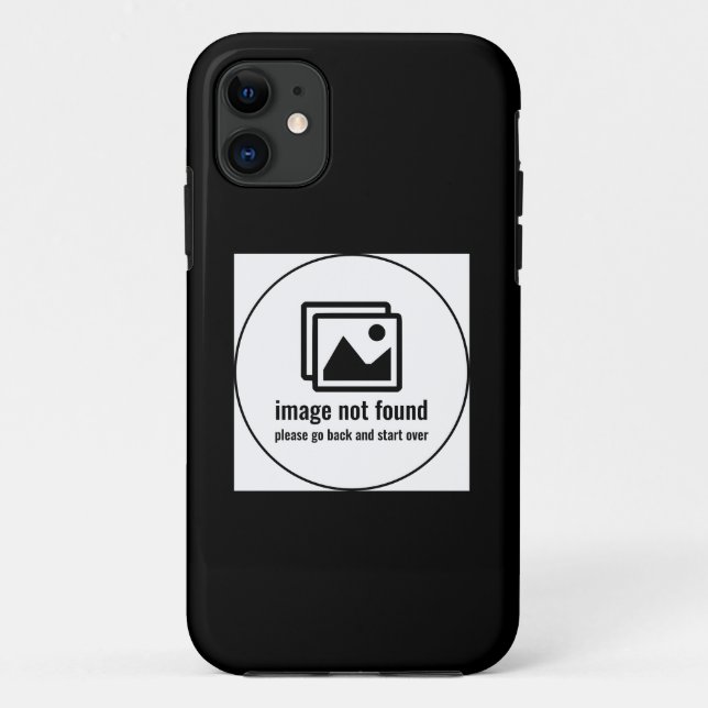 409 Case-Mate iPhone CASE (Back)