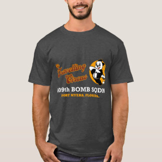 409th Bomb Squadron T-Shirt