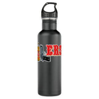 40/9 ERS 40oz 9mm 710 Ml Water Bottle