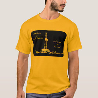 -40 Below Oilfield Shirt