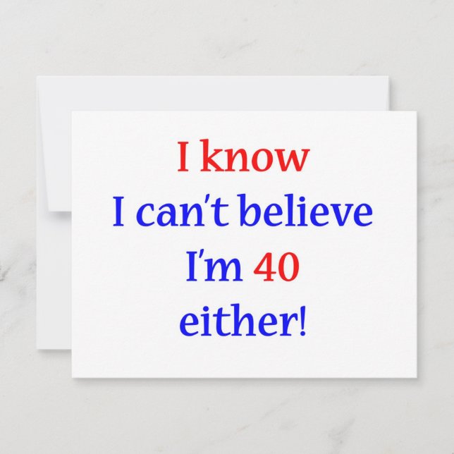 40 Either (Front)