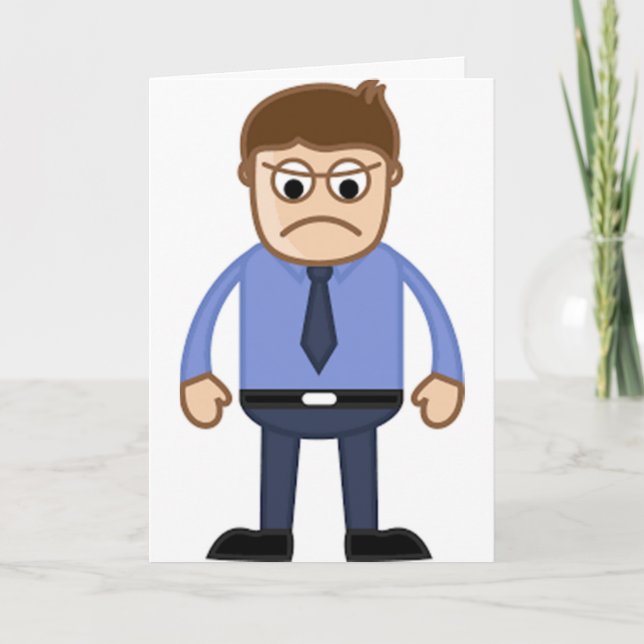 *40* IS NOT SO BAD YOU COULD BE TURNING *50* CARD (Front)