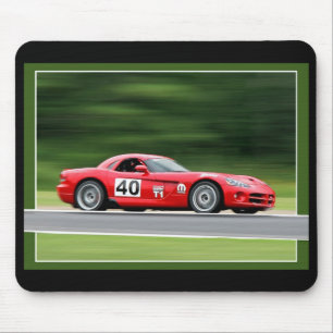 40 MOUSE PAD