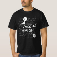 40 Year Old Bday Math Teacher 40th Birthday Gift