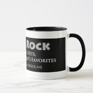 40Rock Mug