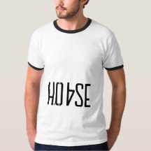 40th Anniversary of House Shirts