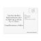 40th Anniversary Save the Date Cards PERSONALIZED