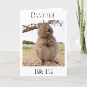 40th BIRTHDAY HUMOR FRIEND OR FAMILY BIRTHDAY CARD