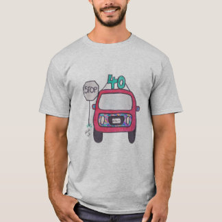 40th Birthday T-shirt