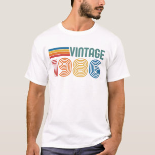 40th Birthday T-Shirt