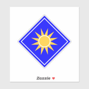 40th Infantry Division United States Military