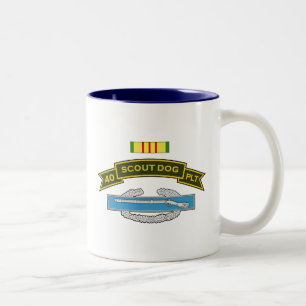 40th IPSD w CIB Two-Tone Coffee Mug