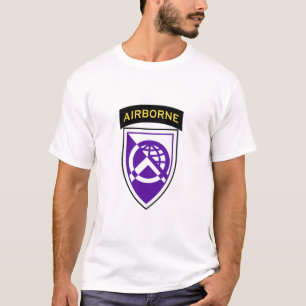 412th Civil Affairs Bn & 360th CA Cmd shirt