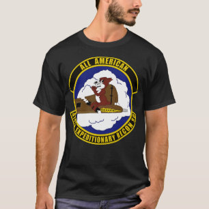 414th Expeditionary Reconnaissance Squadron wo Txt T-Shirt