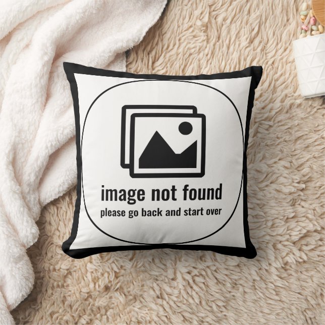 415 CUSHION (Blanket)