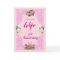 41st Anniversary for Wife with Pink Roses Card