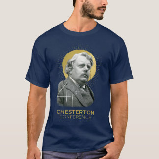 41st Chesterton Conference T-Shirt