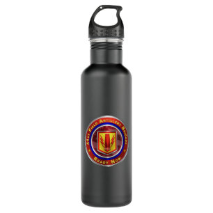 41st Field Artillery Brigade  710 Ml Water Bottle