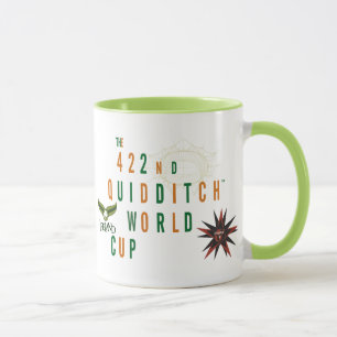422nd QUIDDITCH™ World Cup