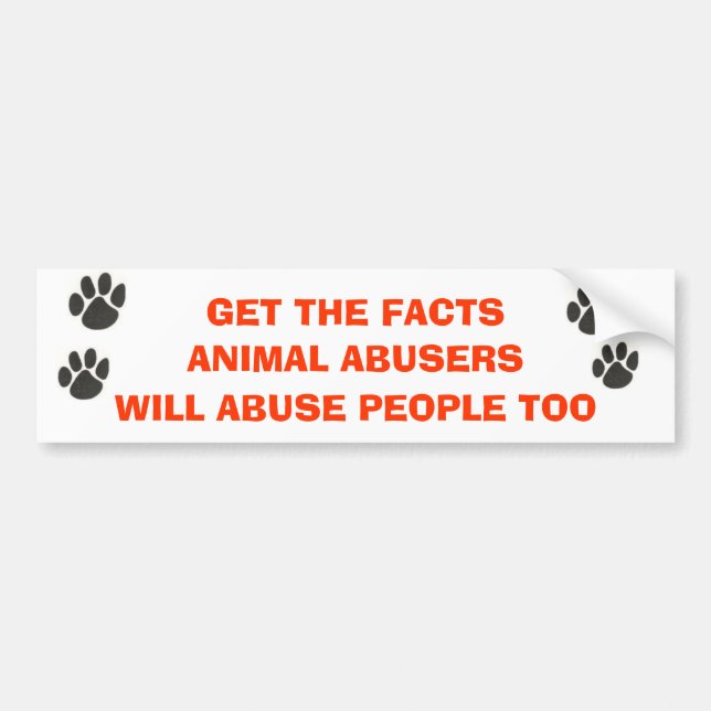 4233078725, 4233078725, 4233078725, 4233078725,... BUMPER STICKER (Front)