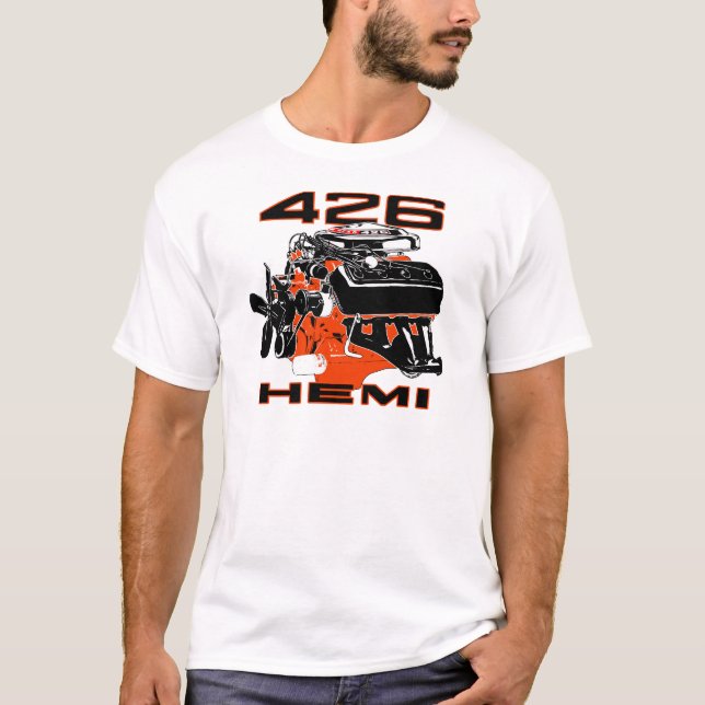 426-tee wht.png T-Shirt (Front)
