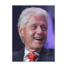 42 William Jefferson Clinton