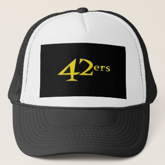 42ers Cap
