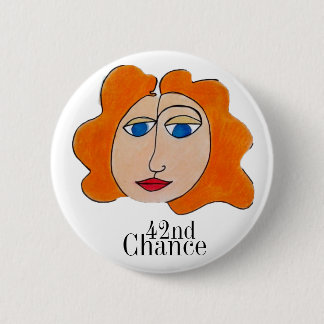 "42nd Chance" Button
