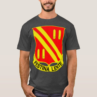 42nd Field Artillery Regiment wo Txt T-Shirt