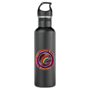 42nd Infantry Division   710 Ml Water Bottle