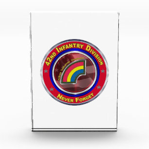 42nd Infantry Division   Photo Block