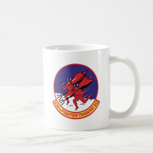434th Fighter Training Squadron Coffee Mug