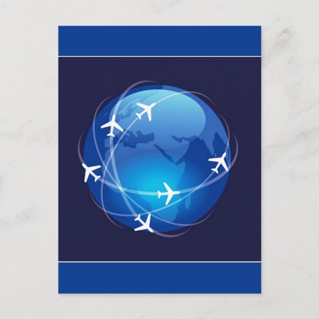 43 (1) POSTCARD (Front)