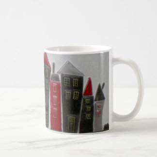 43-37 Morning Star Street Coffee Mug