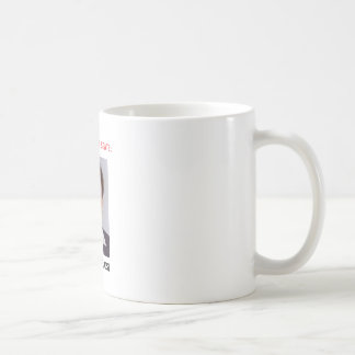 442px-Nancy_Pelosi_official_portrait, ENEMY OF ... Coffee Mug