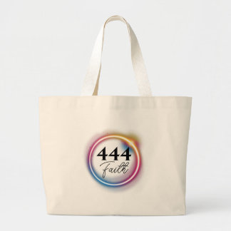 444 Faith Tote