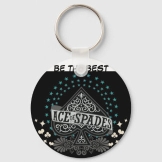4452072, BE THE BEST KEY RING