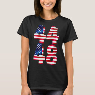 44 48 Obama T-shirt.png  T-Shirt
