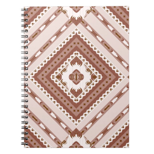 44 NOTEBOOK (Front)