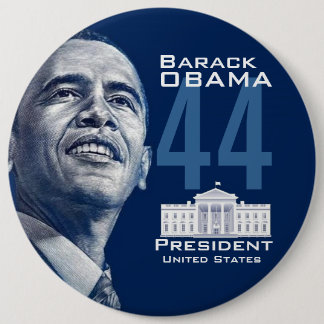 44 (Round) 6 Cm Round Badge