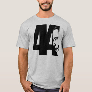 "44" Tee Shirt