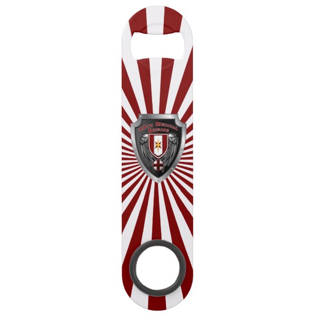 44th Medical Brigade “Dragon Medics” (Front)